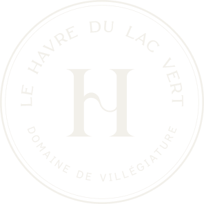 Logo - Havre du lac-vert